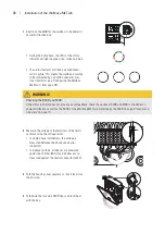 Preview for 36 page of ABL eM4 Twin Installation Manual