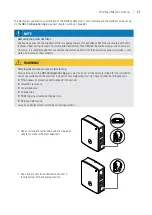 Предварительный просмотр 37 страницы ABL eM4 Twin Installation Manual