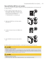 Предварительный просмотр 51 страницы ABL eM4 Twin Installation Manual