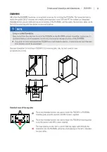 Предварительный просмотр 11 страницы ABL POLEMH1 Installation Manual