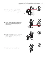 Предварительный просмотр 21 страницы ABL POLEMH1 Installation Manual