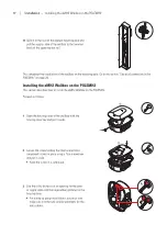 Предварительный просмотр 22 страницы ABL POLEMH1 Installation Manual