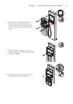 Предварительный просмотр 27 страницы ABL POLEMH1 Installation Manual