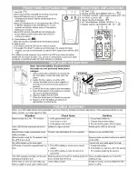 Предварительный просмотр 2 страницы Ablerex 525VA User Manual