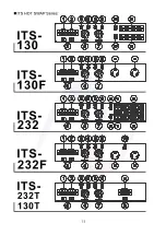 Предварительный просмотр 12 страницы Ablerex ATS-16A User Manual