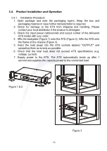 Предварительный просмотр 15 страницы Ablerex ATS-16A User Manual