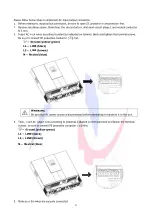 Предварительный просмотр 10 страницы Ablerex EnerSalvys AB-ESS6000LV User Manual