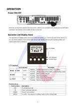 Предварительный просмотр 13 страницы Ablerex EnerSalvys AB-ESS6000LV User Manual