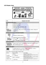 Предварительный просмотр 14 страницы Ablerex EnerSalvys AB-ESS6000LV User Manual