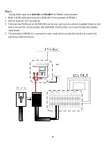 Предварительный просмотр 39 страницы Ablerex EnerSalvys AB-ESSINV User Manual