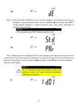 Предварительный просмотр 48 страницы Ablerex EnerSalvys AB-ESSINV User Manual