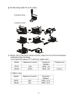 Предварительный просмотр 18 страницы Ablerex ODIN User Manual