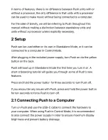 Preview for 4 page of Ableton Push Manual