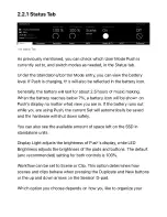 Preview for 7 page of Ableton Push Manual