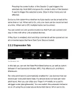 Preview for 9 page of Ableton Push Manual