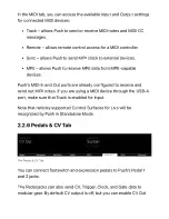 Preview for 14 page of Ableton Push Manual