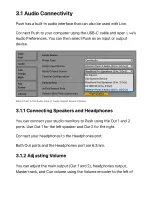 Preview for 23 page of Ableton Push Manual