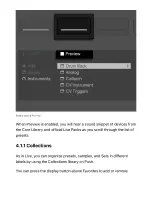 Preview for 31 page of Ableton Push Manual