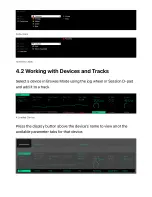 Preview for 34 page of Ableton Push Manual