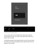 Preview for 46 page of Ableton Push Manual