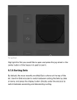 Preview for 53 page of Ableton Push Manual