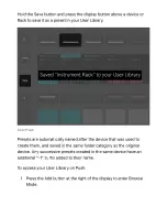 Preview for 55 page of Ableton Push Manual