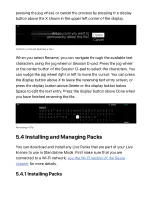 Preview for 58 page of Ableton Push Manual