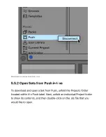 Preview for 67 page of Ableton Push Manual