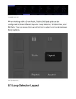 Preview for 73 page of Ableton Push Manual