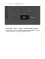 Preview for 76 page of Ableton Push Manual