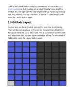 Preview for 81 page of Ableton Push Manual