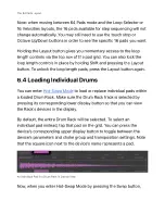 Preview for 82 page of Ableton Push Manual