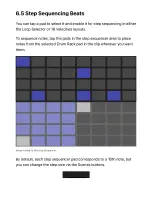 Preview for 87 page of Ableton Push Manual