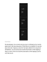 Preview for 89 page of Ableton Push Manual