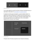 Preview for 90 page of Ableton Push Manual