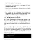 Preview for 91 page of Ableton Push Manual