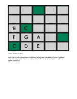 Preview for 94 page of Ableton Push Manual