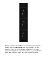 Preview for 103 page of Ableton Push Manual