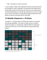 Preview for 108 page of Ableton Push Manual