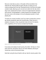 Preview for 115 page of Ableton Push Manual