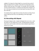 Preview for 118 page of Ableton Push Manual