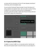 Preview for 120 page of Ableton Push Manual