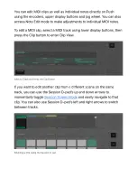 Preview for 129 page of Ableton Push Manual