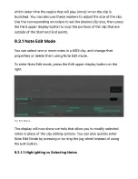 Preview for 131 page of Ableton Push Manual