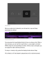 Preview for 143 page of Ableton Push Manual