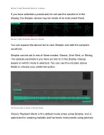 Preview for 149 page of Ableton Push Manual