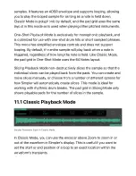 Preview for 150 page of Ableton Push Manual