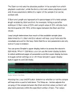 Preview for 151 page of Ableton Push Manual