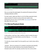 Preview for 154 page of Ableton Push Manual