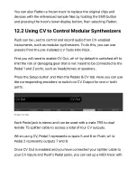 Preview for 162 page of Ableton Push Manual